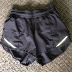 Lulu black hotty hots 2 tall